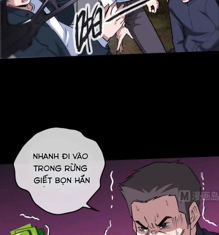 Kiếp Thiên Vận Chapter 269 - Trang 2