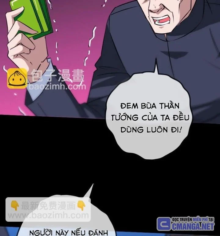 Kiếp Thiên Vận Chapter 269 - Trang 2
