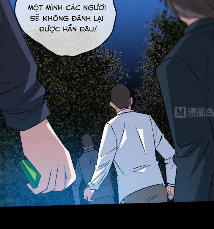 Kiếp Thiên Vận Chapter 269 - Trang 2