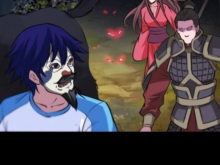 Kiếp Thiên Vận Chapter 269 - Trang 2