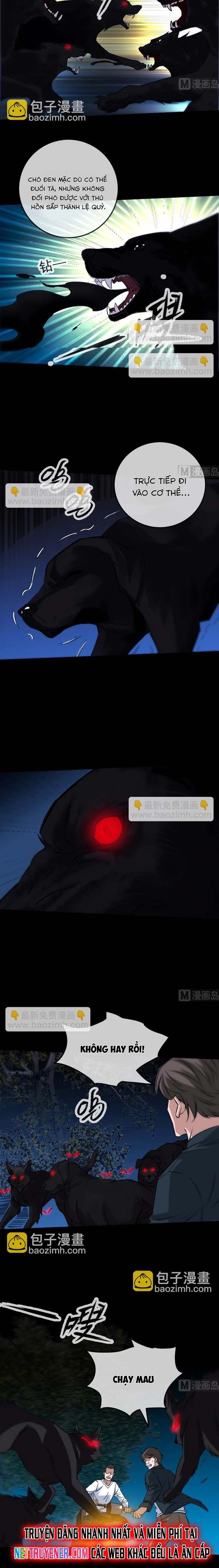 Kiếp Thiên Vận Chapter 271 - Trang 2