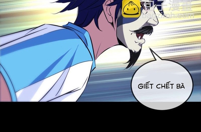 Kiếp Thiên Vận Chapter 274 - Trang 4