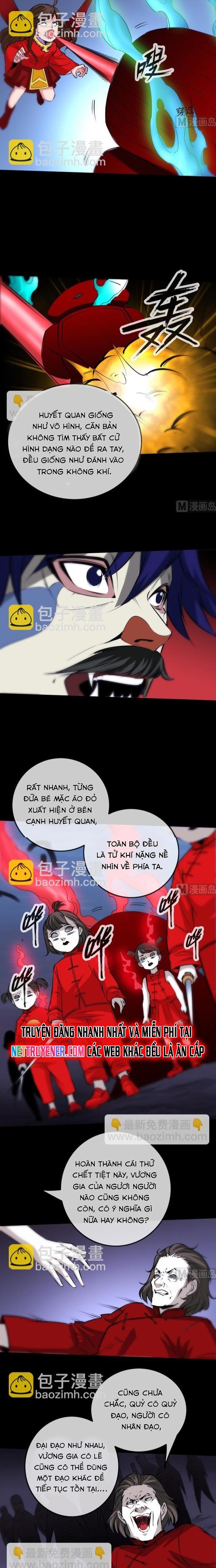 Kiếp Thiên Vận Chapter 275 - Trang 2
