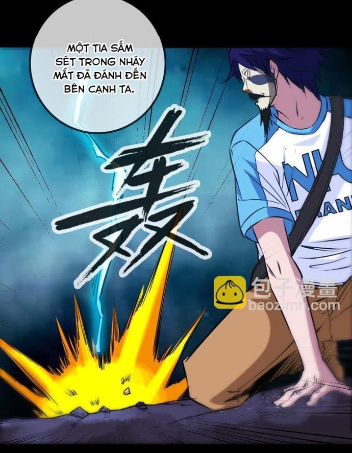 Kiếp Thiên Vận Chapter 277 - Trang 2
