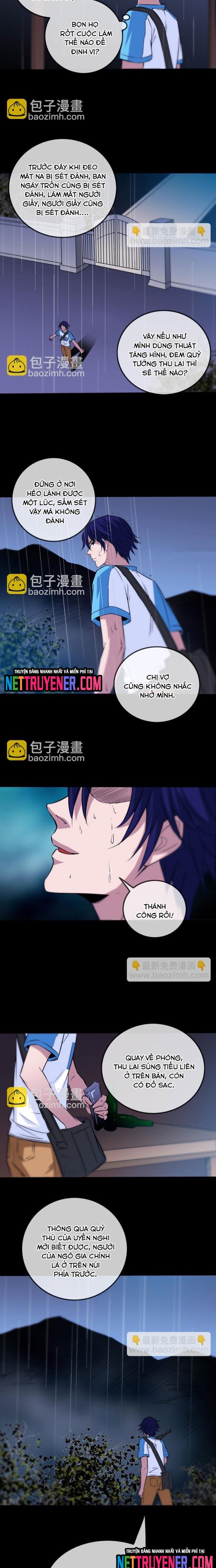 Kiếp Thiên Vận Chapter 278 - Trang 2