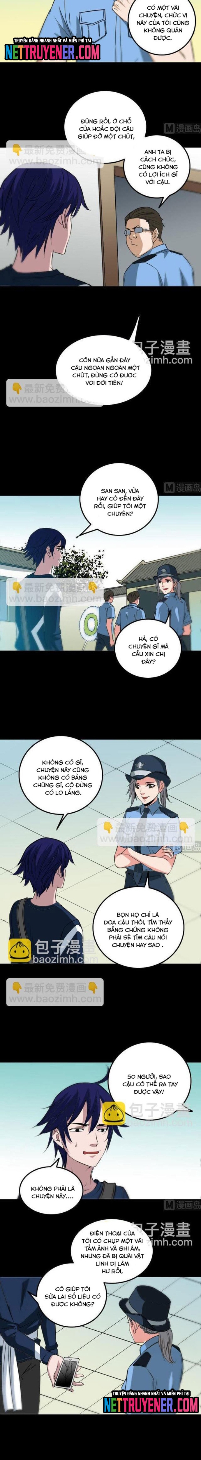 Kiếp Thiên Vận Chapter 280 - Trang 2
