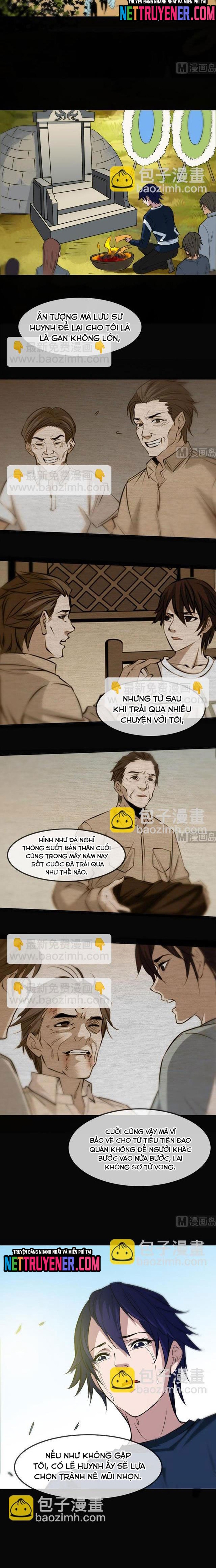Kiếp Thiên Vận Chapter 281 - Trang 2