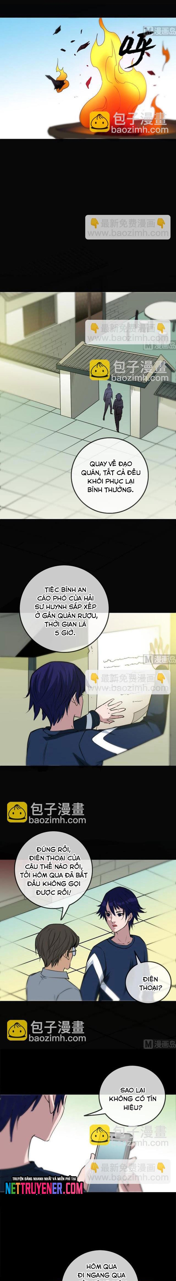 Kiếp Thiên Vận Chapter 281 - Trang 2