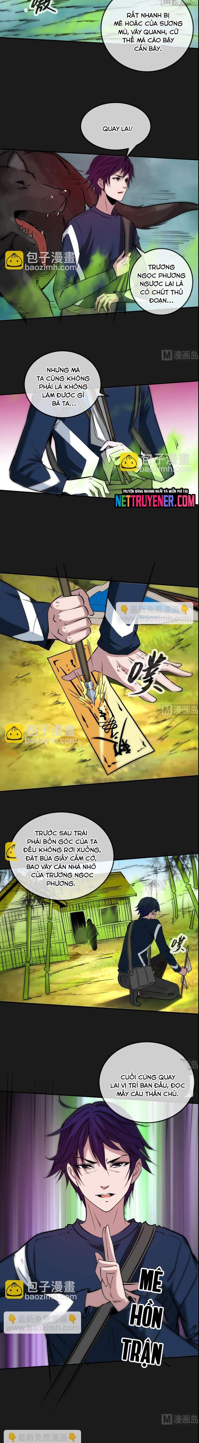 Kiếp Thiên Vận Chapter 282 - Trang 2