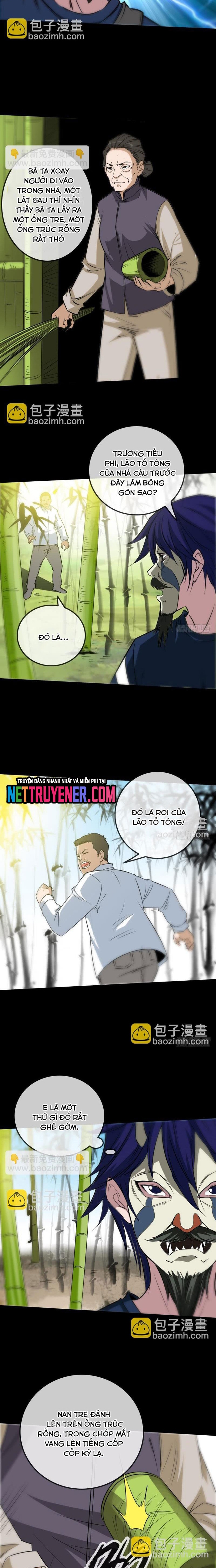 Kiếp Thiên Vận Chapter 283 - Trang 2