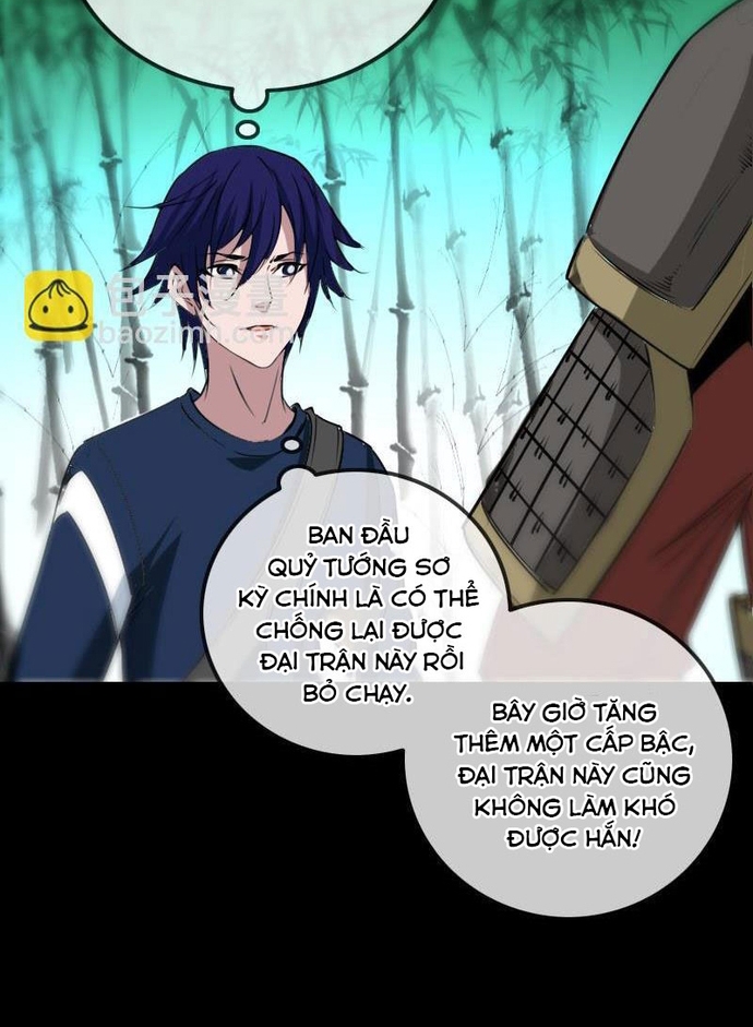 Kiếp Thiên Vận Chapter 283 - Trang 2