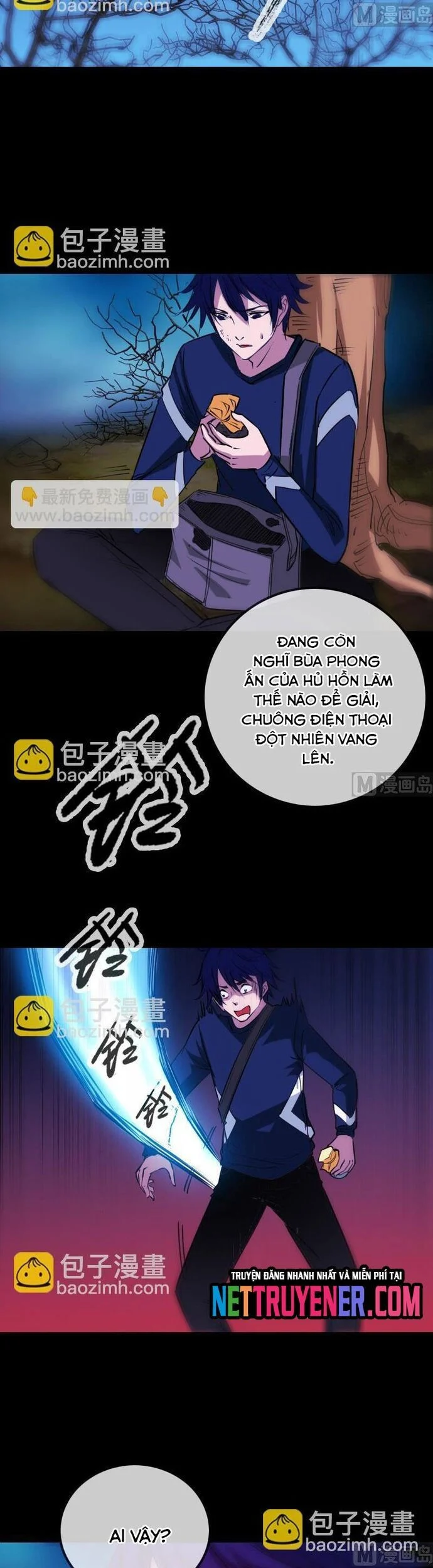 Kiếp Thiên Vận Chapter 286 - Trang 2