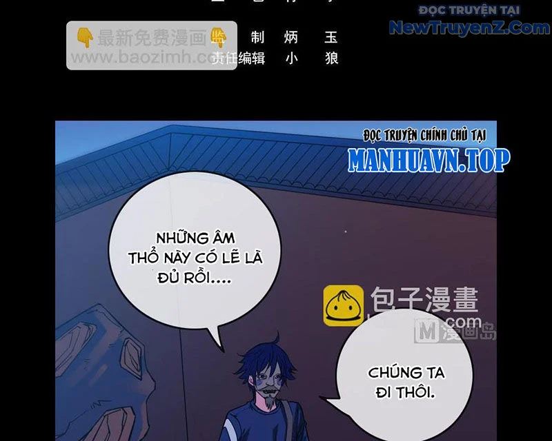 Kiếp Thiên Vận Chapter 288 - Trang 2