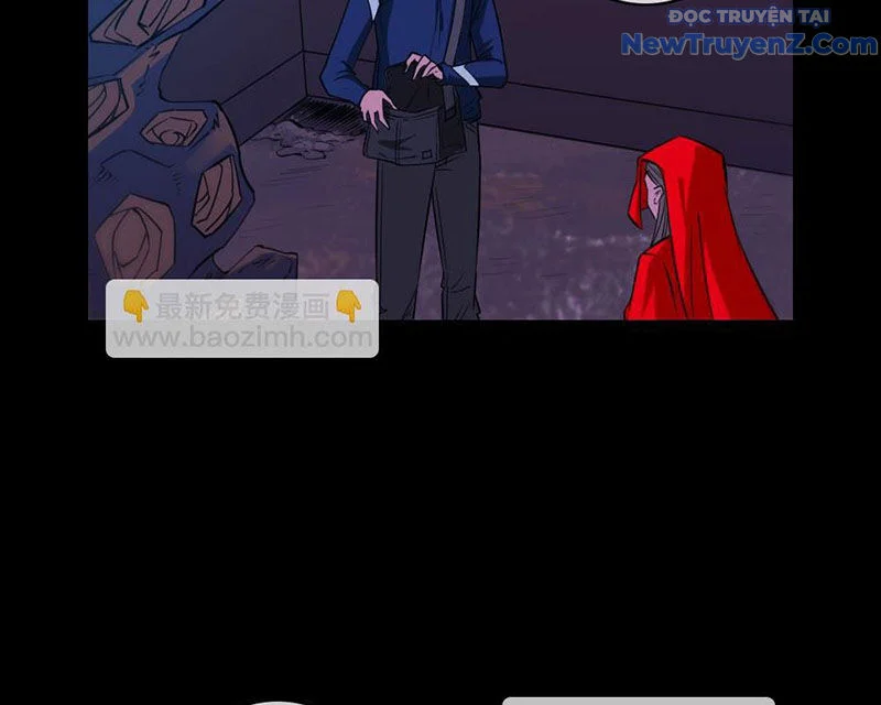 Kiếp Thiên Vận Chapter 288 - Trang 2