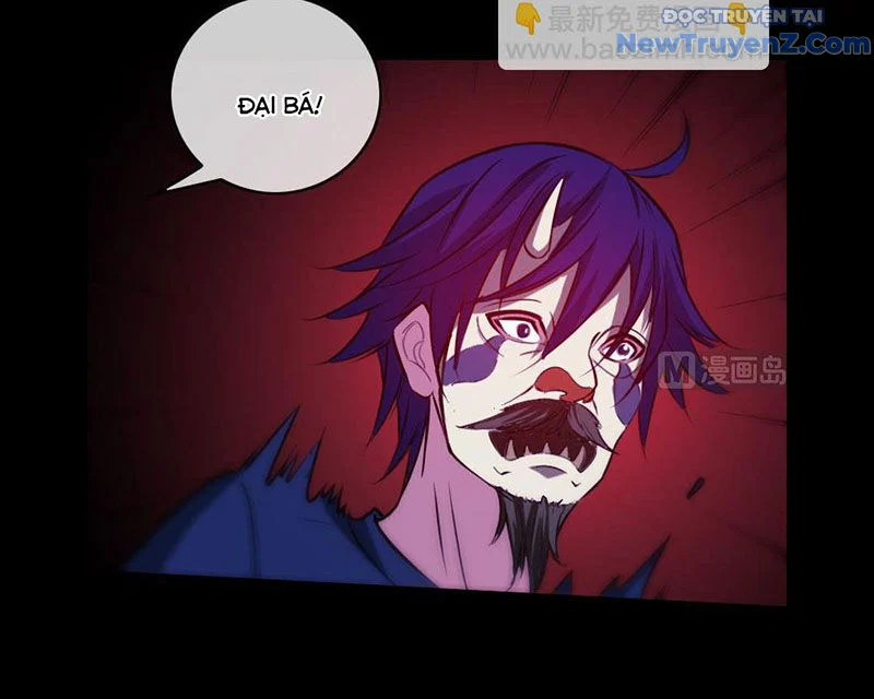 Kiếp Thiên Vận Chapter 288 - Trang 2