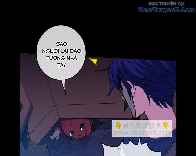Kiếp Thiên Vận Chapter 288 - Trang 2
