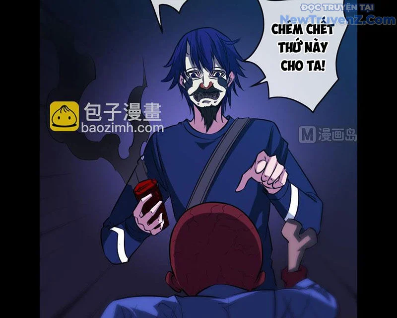 Kiếp Thiên Vận Chapter 288 - Trang 2