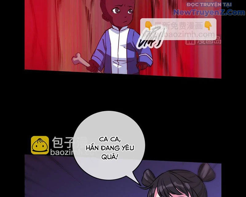Kiếp Thiên Vận Chapter 288 - Trang 2
