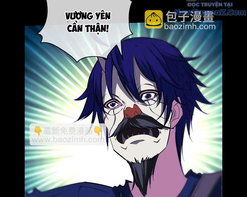 Kiếp Thiên Vận Chapter 288 - Trang 2
