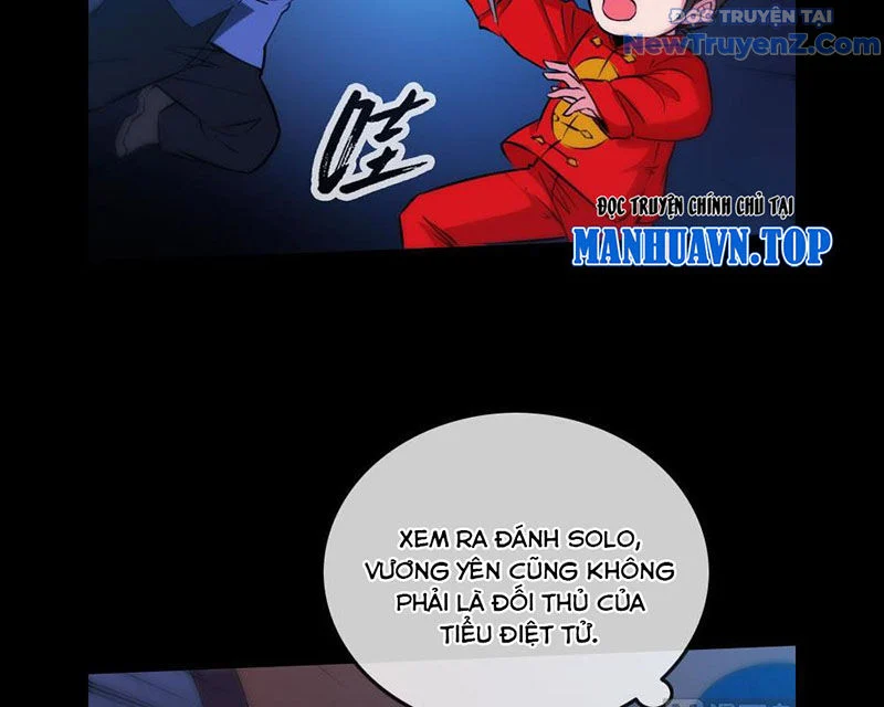 Kiếp Thiên Vận Chapter 288 - Trang 2