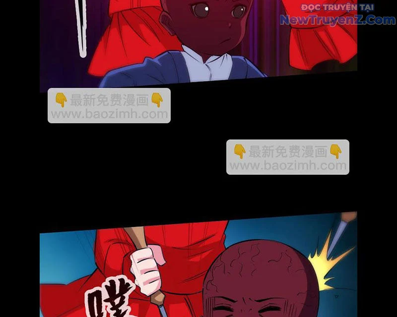 Kiếp Thiên Vận Chapter 288 - Trang 2