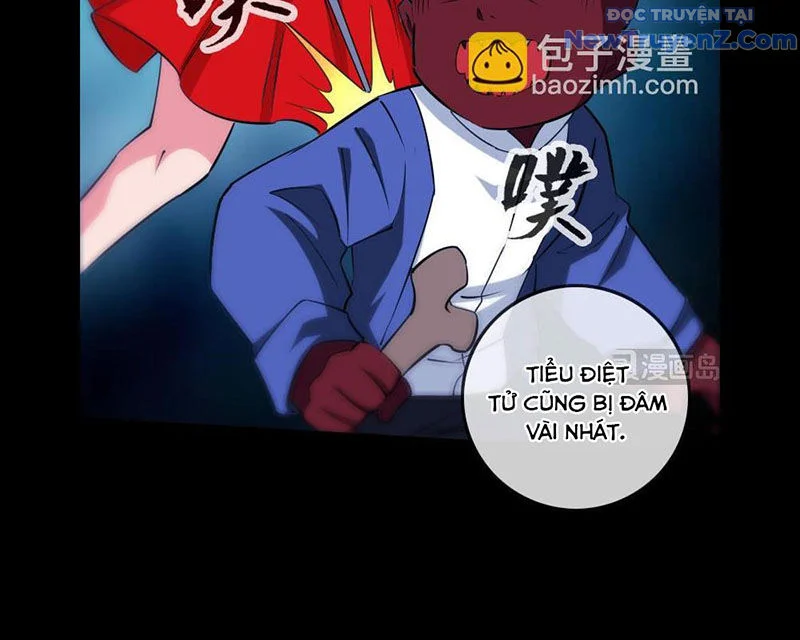 Kiếp Thiên Vận Chapter 288 - Trang 2