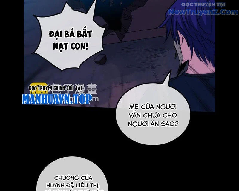 Kiếp Thiên Vận Chapter 288 - Trang 2