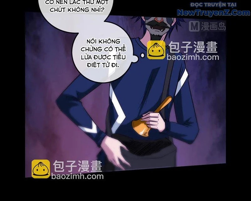 Kiếp Thiên Vận Chapter 288 - Trang 2