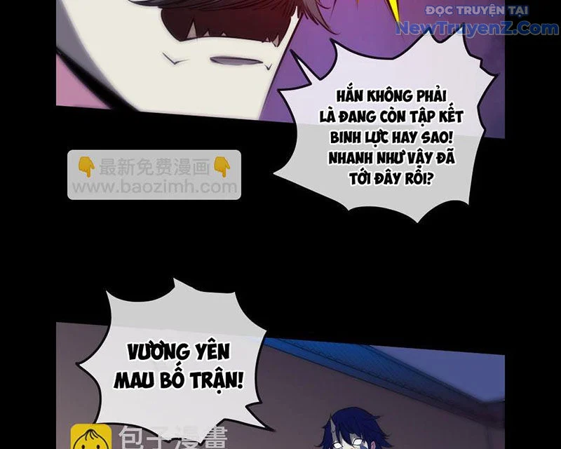Kiếp Thiên Vận Chapter 288 - Trang 2