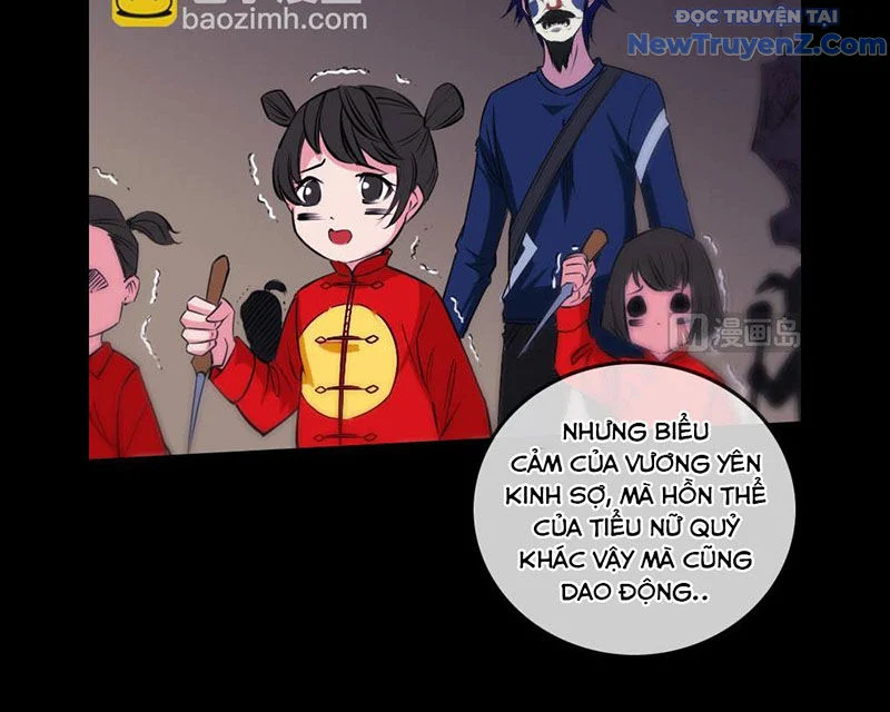Kiếp Thiên Vận Chapter 288 - Trang 2