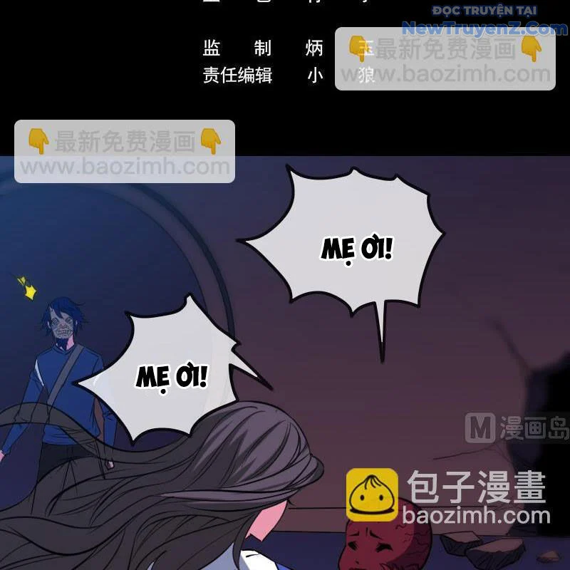 Kiếp Thiên Vận Chapter 289 - Trang 2