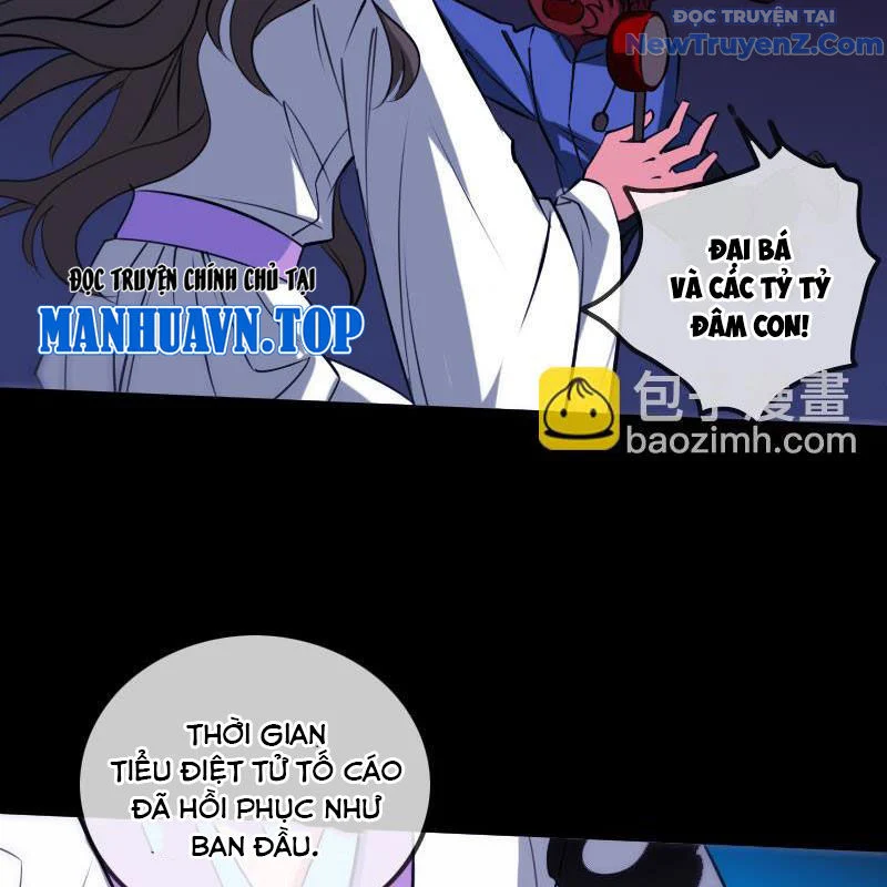 Kiếp Thiên Vận Chapter 289 - Trang 2