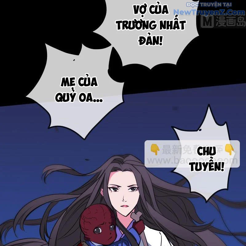 Kiếp Thiên Vận Chapter 289 - Trang 2