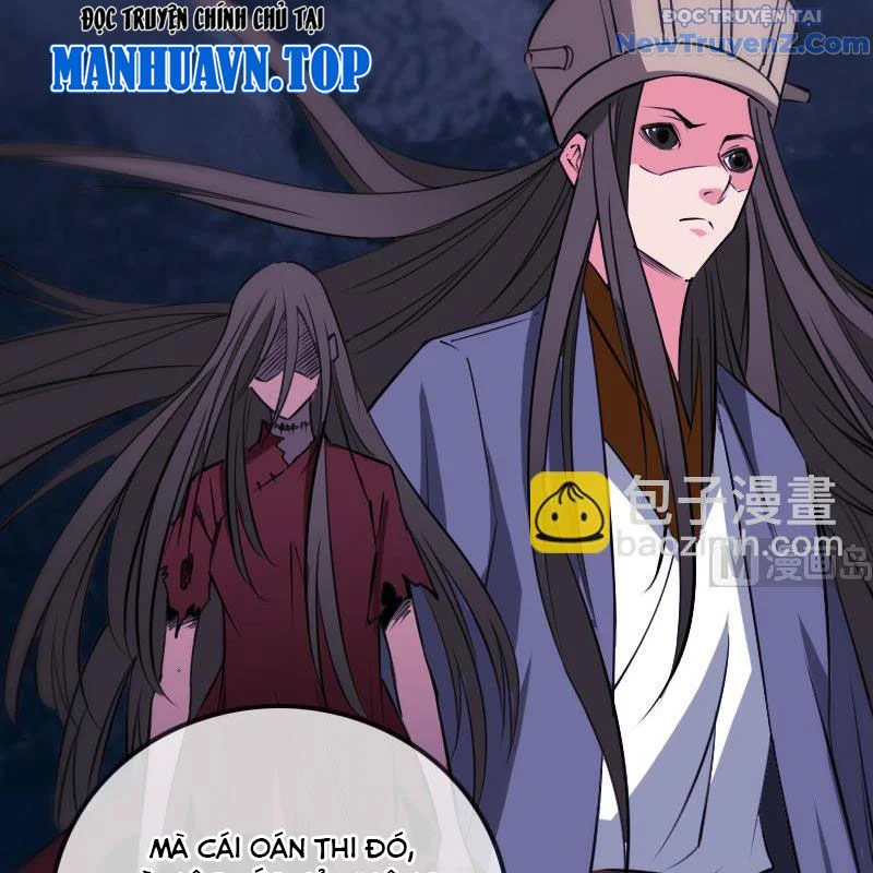 Kiếp Thiên Vận Chapter 289 - Trang 2