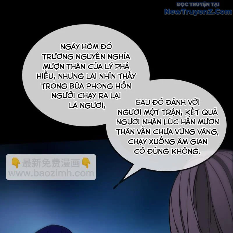 Kiếp Thiên Vận Chapter 289 - Trang 2