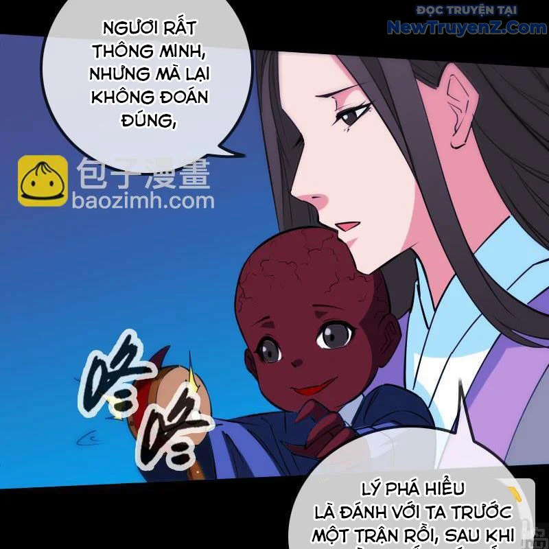 Kiếp Thiên Vận Chapter 289 - Trang 2