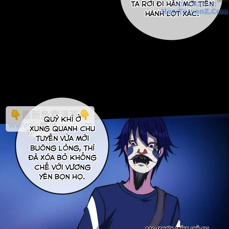 Kiếp Thiên Vận Chapter 289 - Trang 2