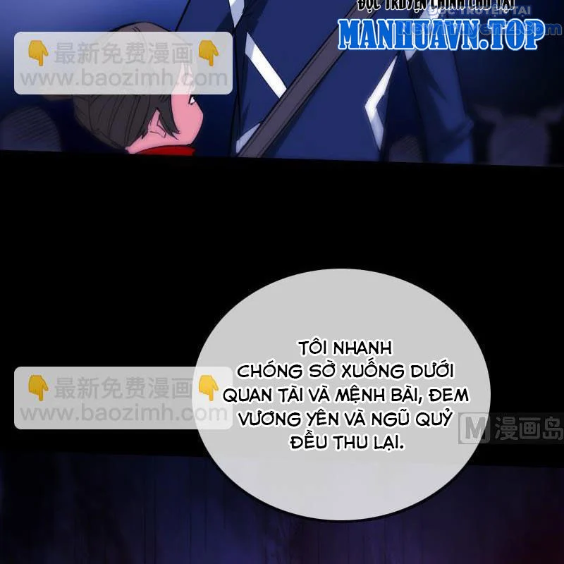Kiếp Thiên Vận Chapter 289 - Trang 2