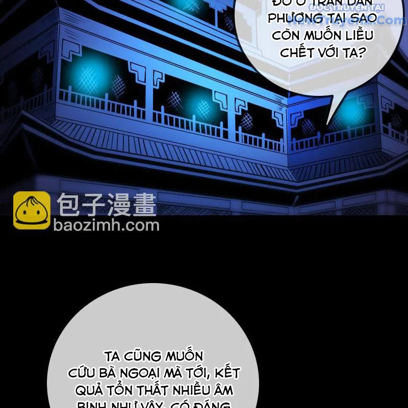 Kiếp Thiên Vận Chapter 289 - Trang 2