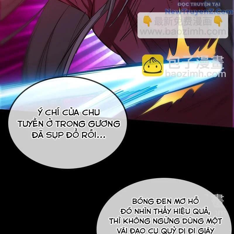 Kiếp Thiên Vận Chapter 289 - Trang 2