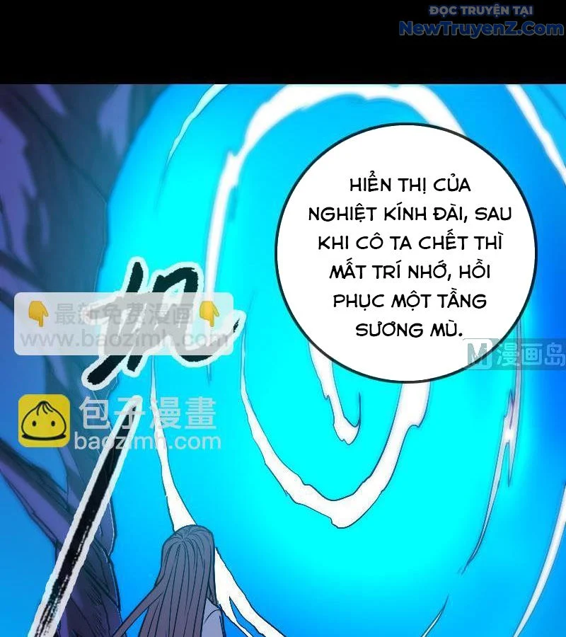 Kiếp Thiên Vận Chapter 290 - Trang 2
