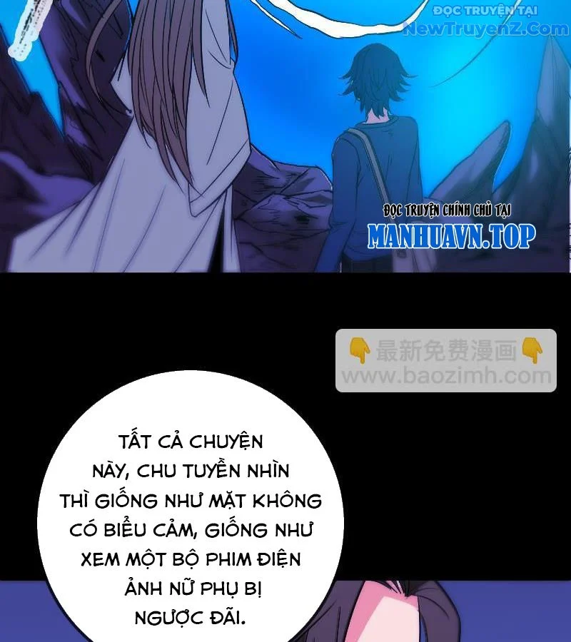 Kiếp Thiên Vận Chapter 290 - Trang 2