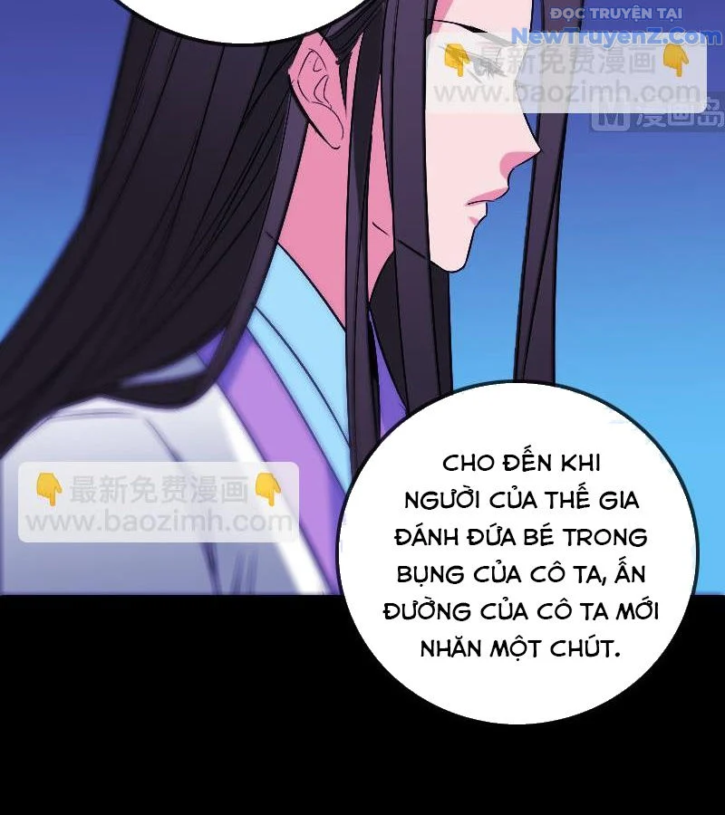 Kiếp Thiên Vận Chapter 290 - Trang 2