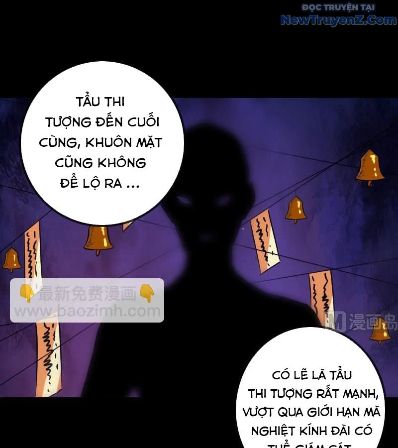 Kiếp Thiên Vận Chapter 290 - Trang 2