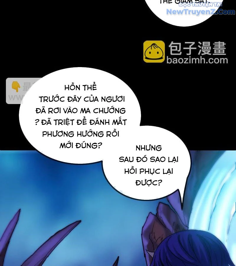 Kiếp Thiên Vận Chapter 290 - Trang 2