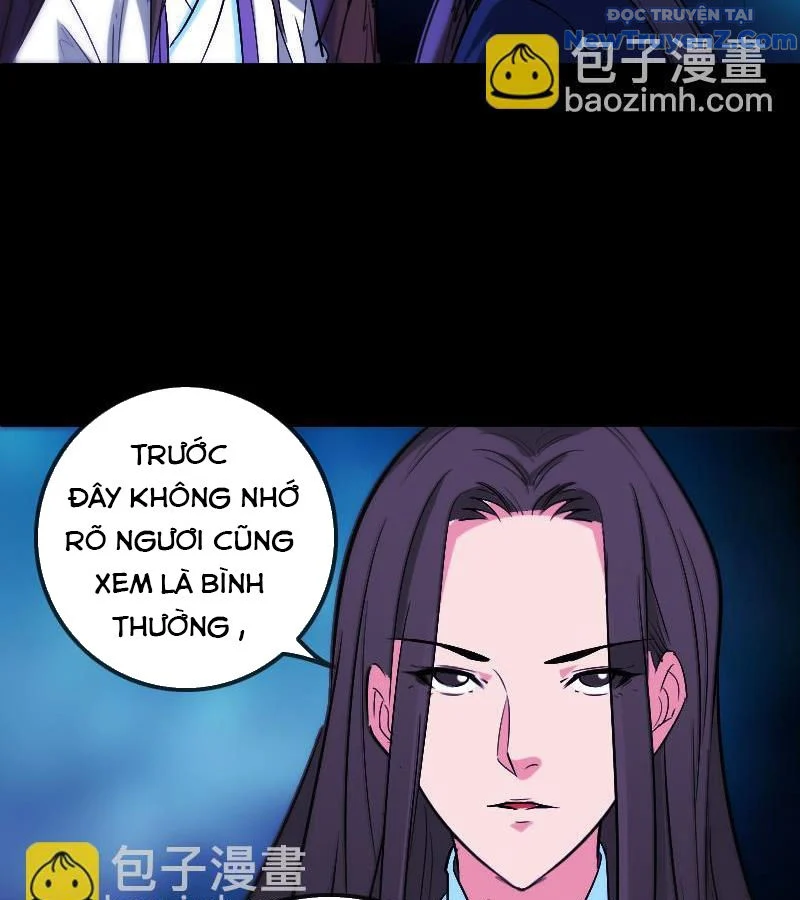 Kiếp Thiên Vận Chapter 290 - Trang 2