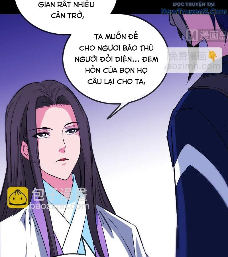 Kiếp Thiên Vận Chapter 290 - Trang 2