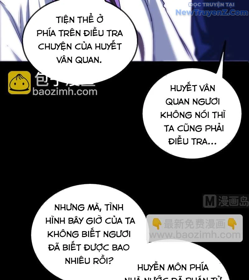 Kiếp Thiên Vận Chapter 290 - Trang 2