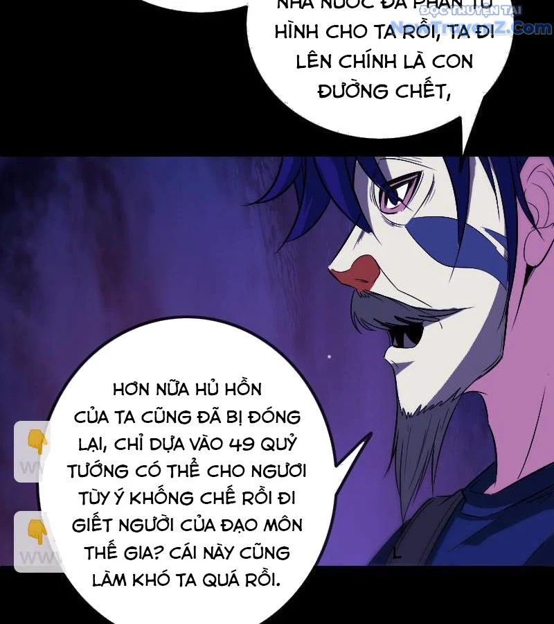 Kiếp Thiên Vận Chapter 290 - Trang 2