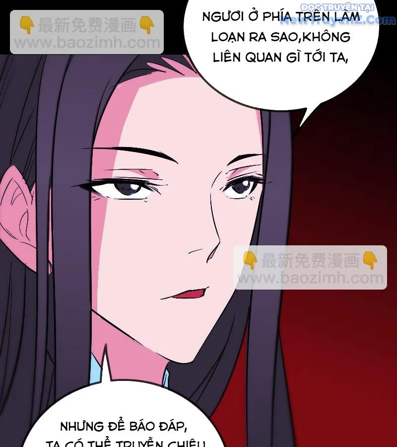 Kiếp Thiên Vận Chapter 290 - Trang 2